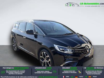 Renault Grand Scenic TCe 140 BVM