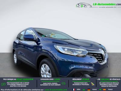 Renault Kadjar TCe 130 BVA