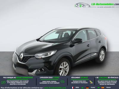 Renault Kadjar TCe 130 BVA