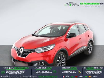 Renault Kadjar TCe 130 BVA