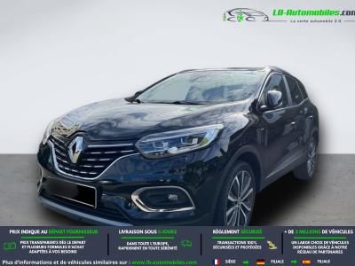 Renault Kadjar TCe 140 BVA
