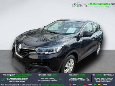 Renault Kadjar TCe 130 BVA