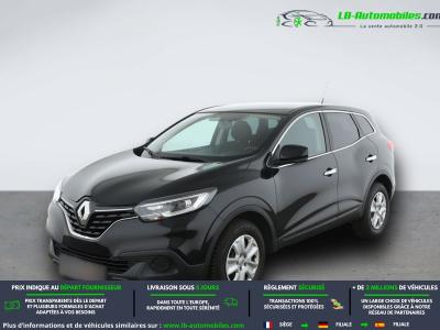 Renault Kadjar TCe 130 BVA