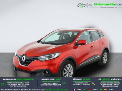 Renault Kadjar TCe 130 BVA