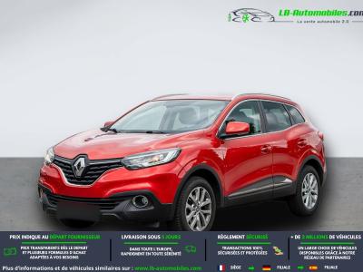 Renault Kadjar TCe 130 BVA