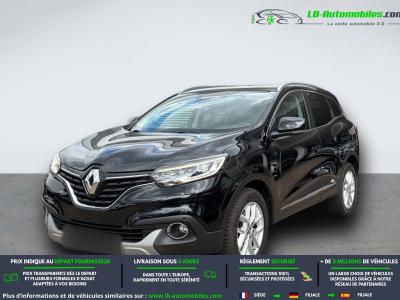 Renault Kadjar TCe 130 BVA