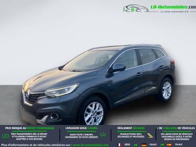 Renault Kadjar TCe 130 BVA