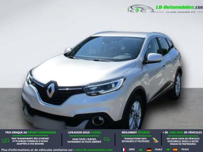 Renault Kadjar TCe 130 BVA