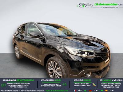Renault Kadjar TCe 130 BVA