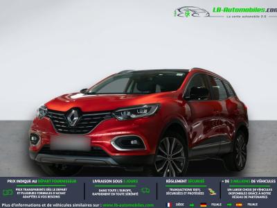 Renault Kadjar TCe 160 BVA