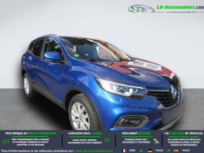 Renault Kadjar TC e 140 BVA