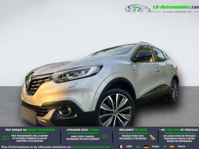 Renault Kadjar TC e160 BVM