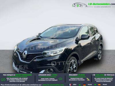 Renault Kadjar TC e160 BVM