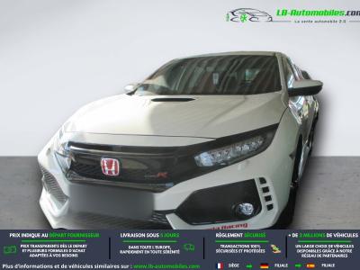 Honda Civic Type R 2.0 i-VTEC 320 ch BVM