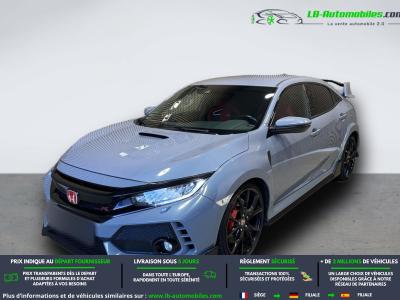 Honda Civic Type R 2.0 i-VTEC 320 ch BVM