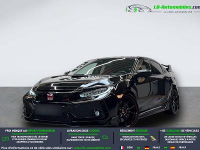 Honda Civic Type R 2.0 i-VTEC 320 ch BVM