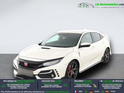 Honda Civic Type R 2.0 i-VTEC 320 ch BVM