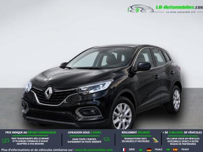 Renault Kadjar TC e140 BVM
