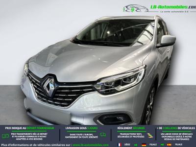 Renault Kadjar TC e140 BVM