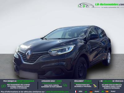 Renault Kadjar TC e140 BVM
