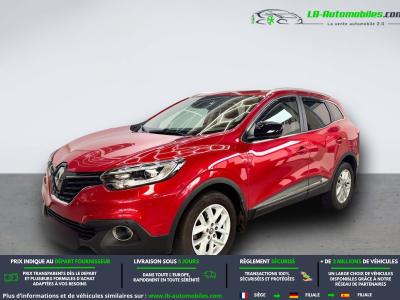 Renault Kadjar TC e140 BVM