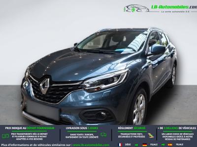 Renault Kadjar TC e140 BVM