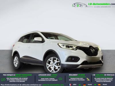 Renault Kadjar TC e140 BVM