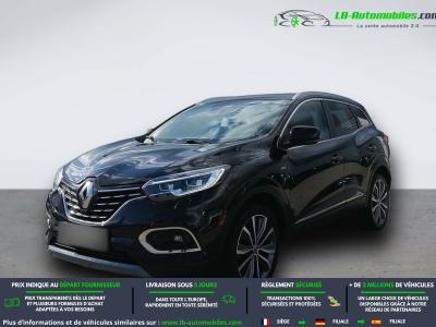 Renault Kadjar TC e160 BVA