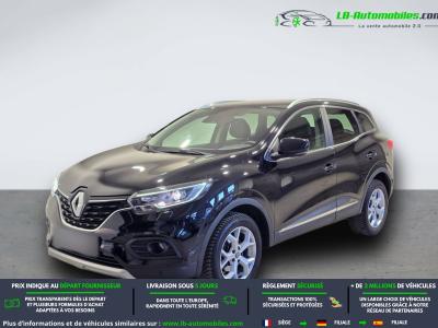 Renault Kadjar TC e160 BVA