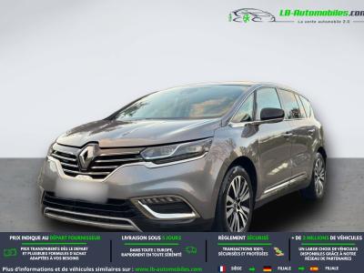 Renault Espace V dCi 160 BVA