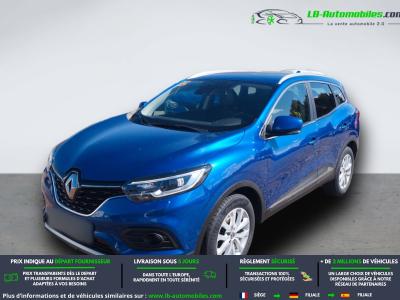 Renault Kadjar TC e 140 BVA