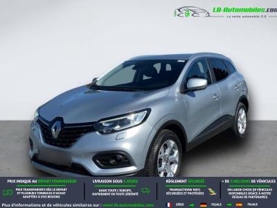 Renault Kadjar TC e 140 BVA