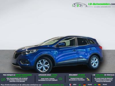 Renault Kadjar TC e 140 BVA