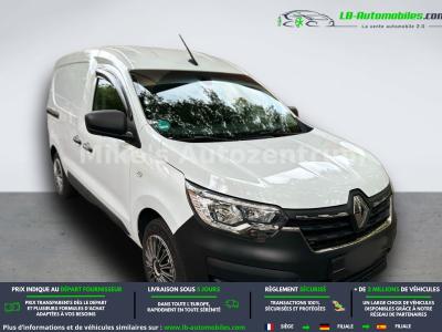 Renault Kadjar dCi 75B VM