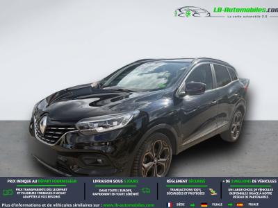 Renault Kadjar TC e160 BVA