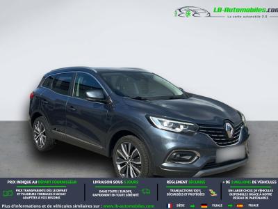 Renault Kadjar TC e160 BVA