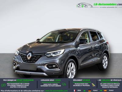 Renault Kadjar TC e160 BVA