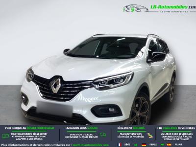 Renault Kadjar TC e160 BVA