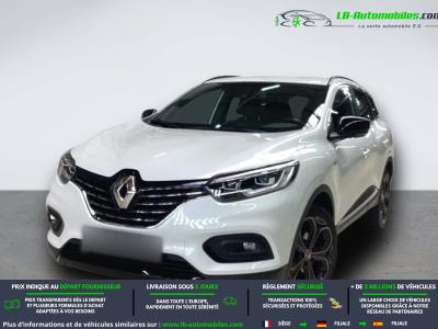 Renault Kadjar TC e160 BVA