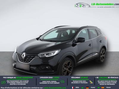 Renault Kadjar TC e160 BVA
