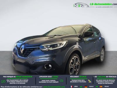 Renault Kadjar TC e140 BVM