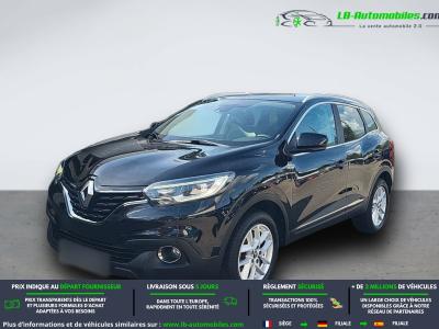 Renault Kadjar TC e140 BVM