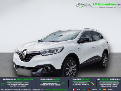 Renault Kadjar TC e140 BVM