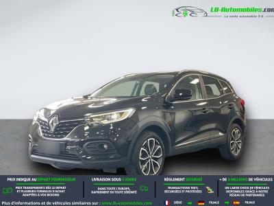 Renault Kadjar TC e140 BVM