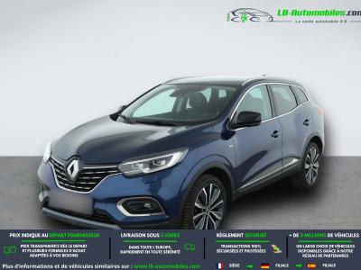 Renault Kadjar TC e140 BVM