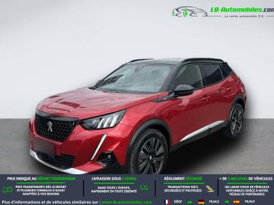 Peugeot 2008 BlueHDi 130  BVA