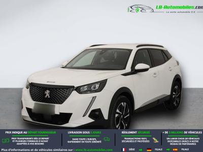 Peugeot 2008 BlueHDi 110  BVM