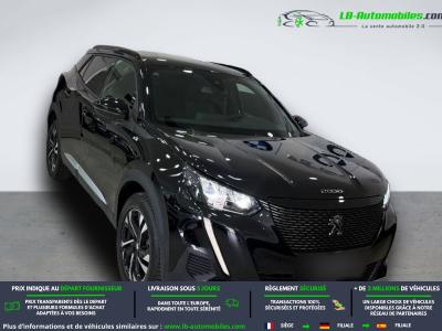 Peugeot 2008 BlueHDi 130  BVA