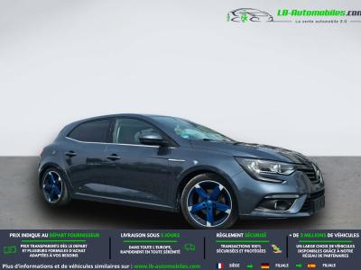 Renault Megane IV Berline  TCe 130 BVM