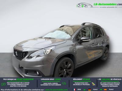 Peugeot 2008 1.6 BlueHDi 120ch  BVM